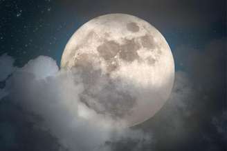 Rituais na Lua Cheia ajudam a potencializar pedidos de prosperidade