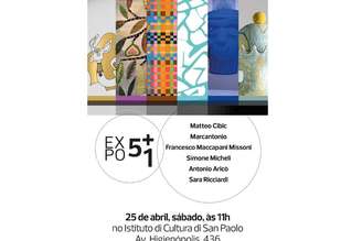 Foco especial do evento estará no design automotivo italiano