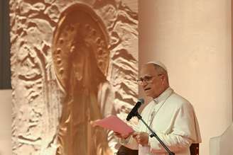 Papa falou sobre guerra no Oriente Médio