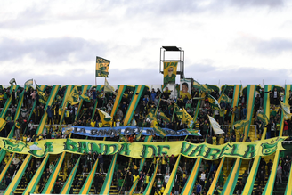Estádio do Defensa y Justicia