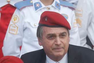 Após condenação no STF por trama golpista, Jair Bolsonaro pode perder patente militar