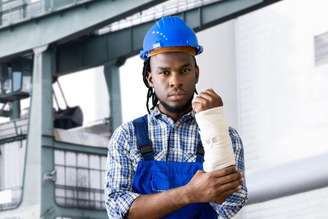 Acidentes de trabalho aumentam no Brasil e reforçam a necessidade de falar sobre prevenção e garantia de direitos