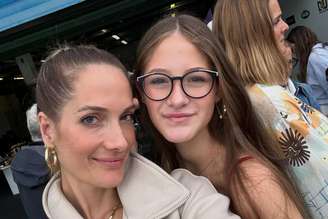 Schynaider Moura e Anne Marie