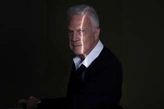 Pedro Bial