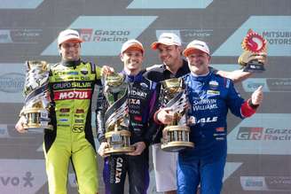 Salas segura Piquet e vence a principal da BRB Stock Pro Series