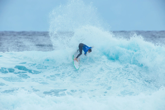 Tricampeão mundial da WSL, Gabriel Medina