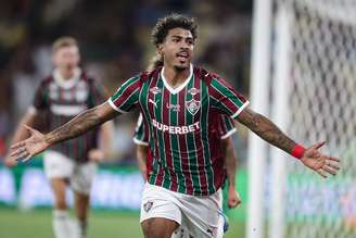 FOTO: MARCELO GONÇALVES / FLUMINENSE F.C.