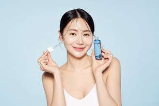 Ativos marinhos ganham espaço e impulsionam uma nova fase da beleza coreana