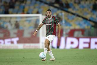 (FOTO: MARCELO GONÇALVES / FLUMINENSE F.C)
