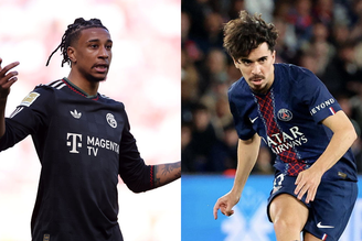 PSG x Bayern de Munique: quem tem o elenco mais caro da semi da Champions League? 