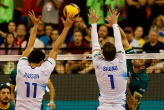 Noite de decisão na Superliga: vale vaga na final