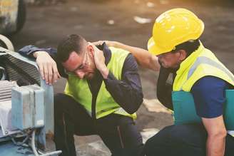 Conhecer os direitos em caso de acidente de trabalho é essencial para garantir proteção e respaldo legal