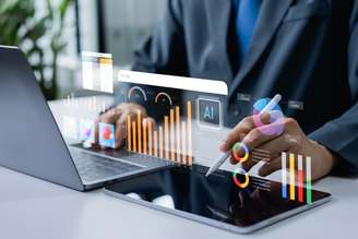 Pequenos negócios ganham novas possibilidades com o uso da Inteligência Artificial