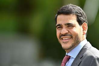 Indicado por Lula ao STF, Messias (foto) será sabatinado pela CCJ do Senado