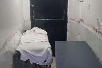 Clínica clandestina na Argentina tinha restos mortais de fetos em sacos de lixo