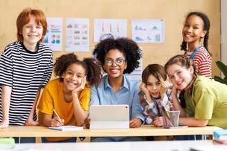 Dia Mundial da Educação convida à reflexão sobre os desafios e o futuro do segmento