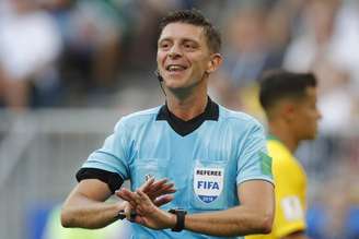 Juiz é investigado por fraude esportiva pelo Ministério Público de Milão