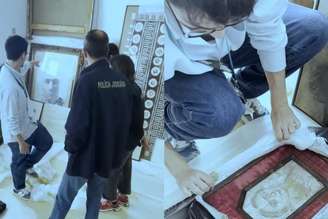 Descoberta ocorreu em uma vila chamada Penalva do Castelo