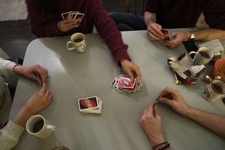 Dados foram divulgados em relatório do Censis