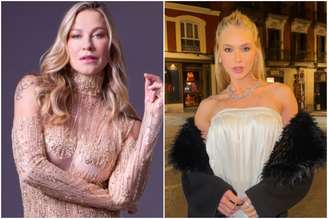 Luana Piovani detona Virginia em postagem