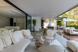 As texturas podem transformar completamente qualquer ambiente Projeto: Meneghisso & Pasquotto Arquitetura |