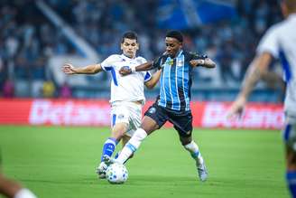 (FOTO: LUCAS UEBEL/GRÊMIO FBPA)