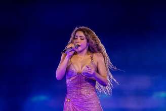 Além de Shakira, megashow em Copacabana também trará outras perfomances.