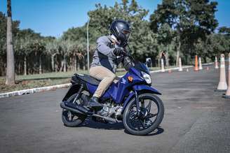Honda Pop 110i ES 2027