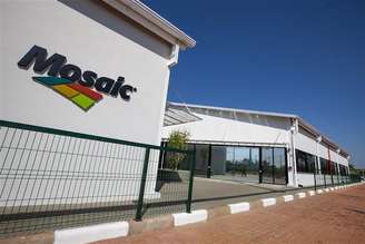 Apesar do cenário geopolítico, Mosaic não revisou projeção comercial para 2026