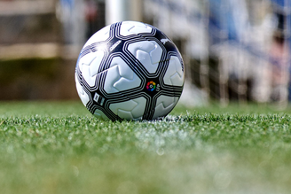 Bola do Real Zaragoza - 