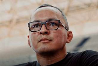 Melqui Galvão, professor de jiu-jitsu e policial civil, foi preso por suspeita de abuso sexual