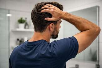 Homens estão mais atentos à estética