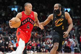 NBA: Cavaliers e Raptors duelam em mais um capítulo equilibrado da série