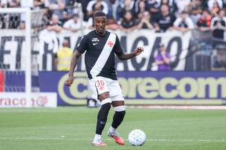 Vasco está obrigado a vencer para seguir vivo na Sul-Americana