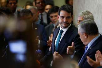 Jorge Messias teve indicação ao STF rejeitada pelo Senado