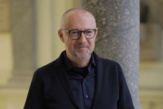 Sandro Veronesi é fundador e presidente do grupo Oniverse, dono da marca Calzedonia