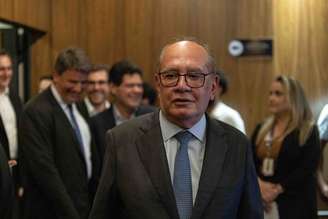 O ministro Gilmar Mendes se manifestou em seu perfil na rede social X e cumprimentou Messias