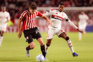 FOTO: ADRIANO FONTES / FLAMENGO