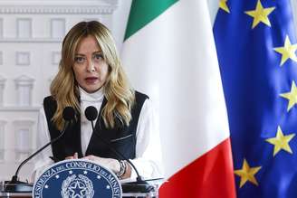Governo Meloni disse que prisão de italianos por Israel é 'ilegal'