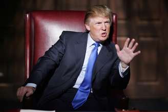 Originalmente apresentado por Donald Trump, reality 'O Aprendiz' pode ganhar nova versão com filho do presidente dos EUA