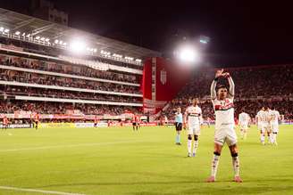Estudiantes X Flamengo libertadores 2026