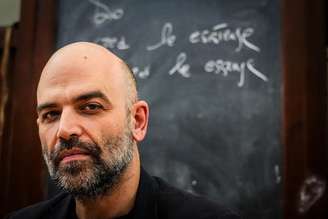 Saviano refletiu sobre as consequências de 'Gomorra' 20 anos após lançamento