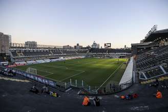 Vila Belmiro 
