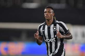 Danilo conduzirá o Botafogo a mais uma vitória?