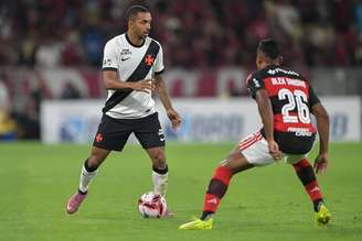 Clássico dos Milhões coloca Flamengo e Vasco frente a frente no Maracanã