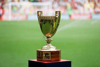Troféu do Campeonato Carioca 