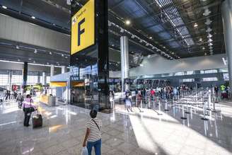 Banco do Brasil entra na disputa pela alta renda com sala VIP em Guarulhos