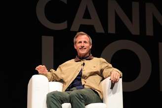 O cineasta Spike Jonze, autor de filmes como 'Ela', também dirigiu videoclipes para artistas como R.E.M. e Beastie Boys
