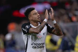 Jornal espanhol Marca exalta estreia com gol de Jesse Lingard, do Corinthians, na Copa Libertadores