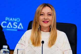 Gestão da primeira mulher a liderar o país começou em 22 de outubro de 2022